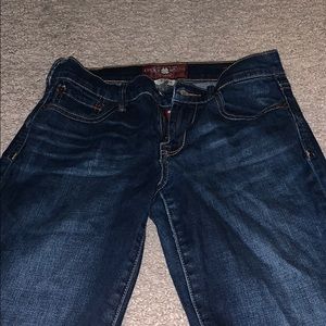 Lucky Brand jeans